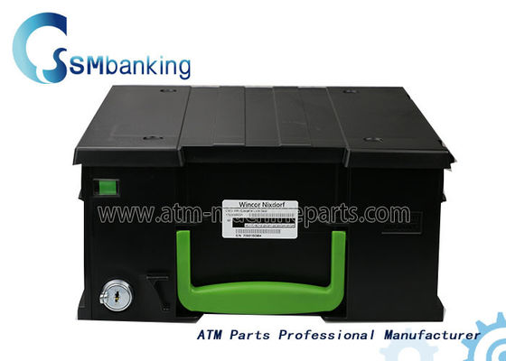 1750056651 위 텐코 닉스도르프 ATM은 플라스틱 합금 키로 2050XE 불합격품 카세트 01750056651을 분할합니다