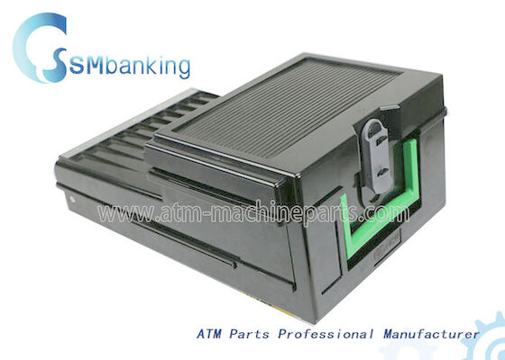 NCR ATM 머신 부분 S2 불합격품 카세트 4450756691 플라스틱 잠금장치