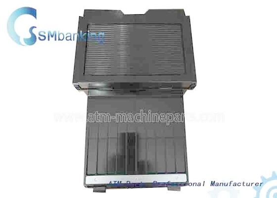 NCR ATM 머신 부분 S2 불합격품 카세트 4450756691 플라스틱 잠금장치