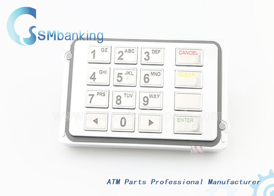 효성 EPP-8000R EPP ATM 키보드 세라믹 버전 7130110100