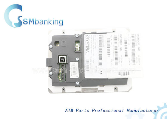 디에볼트 EPP7 EPP ATM 키보드 49249443707B PCI 영어 버전 49-249443-707B