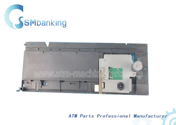 주식에서 검은 현금 인출기 NMD ATM 예비품 A021921 FR101  플라스틱이 왼쪽이 조립 장비 부품