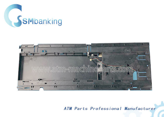 주식에서 검은 현금 인출기 NMD ATM 예비품 A021921 FR101  플라스틱이 왼쪽이 조립 장비 부품