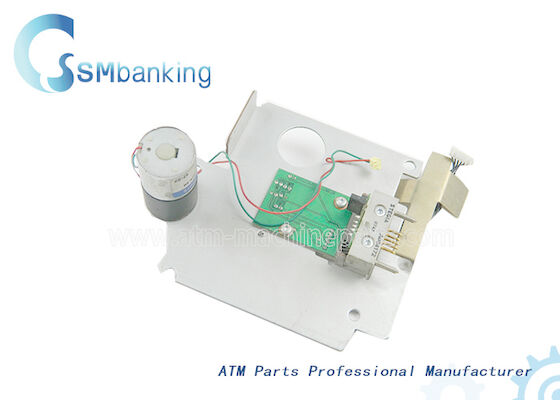 금속 &amp; 소성 물질 NMD ATM 부속 FR101 자물쇠 판 A004853
