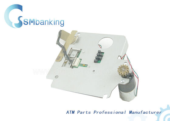 금속 &amp; 소성 물질 NMD ATM 부속 FR101 자물쇠 판 A004853