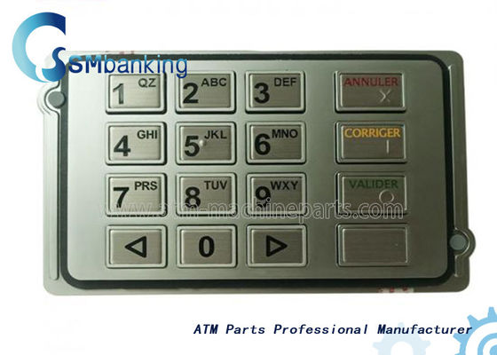 7130010401 ATM 예비 품목 노틸러스 효성 5600 EPP-8000R 키보드