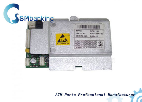 ATM 머신 부분 A004656 NMD NFC100 녹스에 공급 장치 제어기 상등품