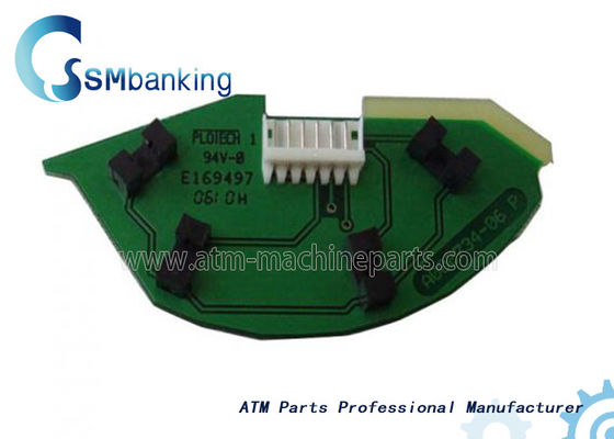 ATM NMD 데라루에 RV301 PC 보드 조립 A002733