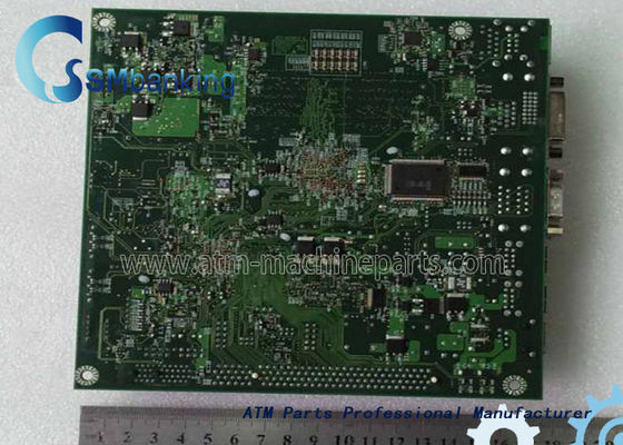 ATM 머신 부분 NCR 셀프세프 인텔 아톰 D2550 메인보드 445-0750199 상등품