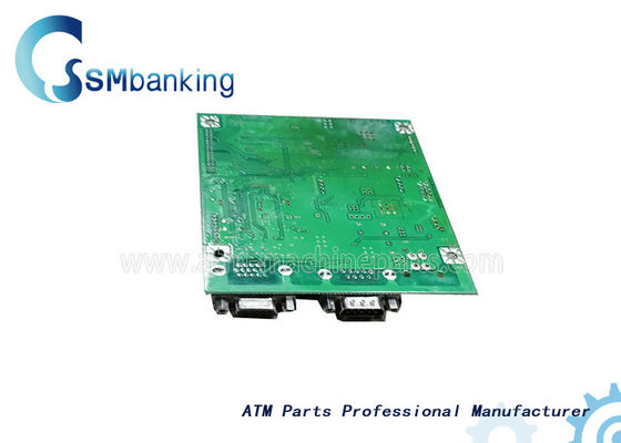 5100 또는 5300XP 7540000005를 위한 ATM 효성 PCB 보드 atm기 교체 부분 기능 키 광고 이사회
