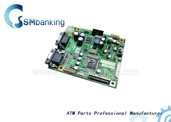 5100 또는 5300XP 7540000005를 위한 ATM 효성 PCB 보드 atm기 교체 부분 기능 키 광고 이사회
