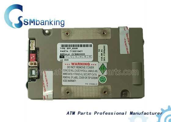 EPP-8000R 효성 ATM 부분 키보드 키패드 7130110100