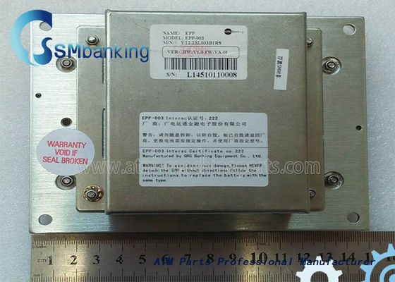 EPP-003 키보드 핀패드 YT2.232.033 GRG 키보드를 쌓아 올리는 고급 품질 atm기 GRG 부품