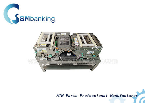 CRM Hitachi Omron 2845SR 디스펜서 모듈 Bank Diebold 368 ATM 기계 재활용 현금 디스펜서 UR2 ATM 부품