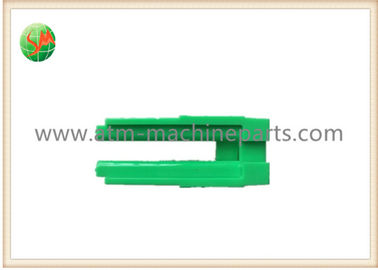 ATMS NCR ATM 부속 카세트 예비 품목 구획 미는 사람 자석 445-0582436 녹색
