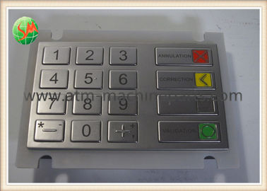 Wincor Nixdorf ATM는 wincor 키보드 EPPV5 프랑스어 버전 01750132091를 분해합니다