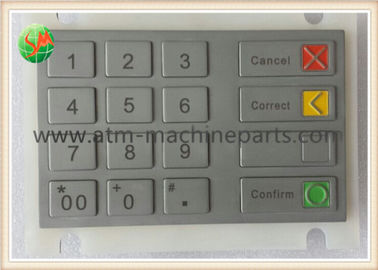 ATM 기계 atm는 키보드 atm pinpad EPPV5 01750132052 영국 버전을 분해합니다