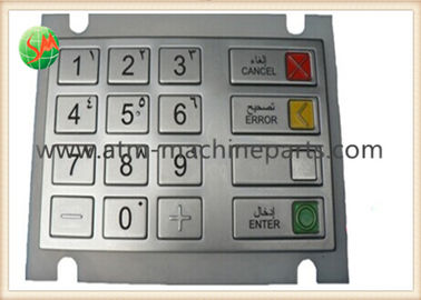 은행 wincor atm를 위한 ATM 기계는 EPPV5 01750132146 아랍 버전을 분해합니다