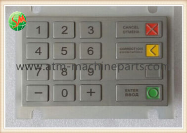 ATM는 wincor 키보드 수선 EPPV5 01750105826 러시아 사람 버전을 유지합니다