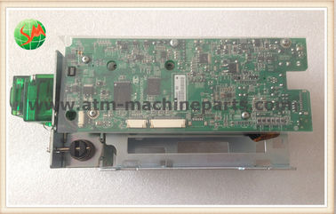 NCR USB 항구와 작은 제어반 445-0737837B를 가진 최신 모형 카드 판독기