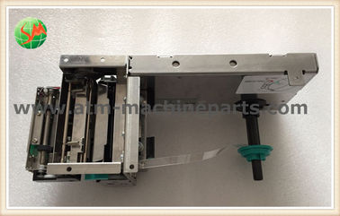Wincor Nixdoft ATM 기계는 01750189334 TP13 영수증 인쇄 기계를 분해합니다