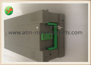 휴대용 NCR ATM는 카세트 금속 자물쇠 445-0728451 4450728451를 분해합니다