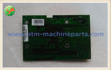 Customed NMD ATM는 NFC101 NEC200 A007448 채널 콘트롤 널 GRG를 분해합니다