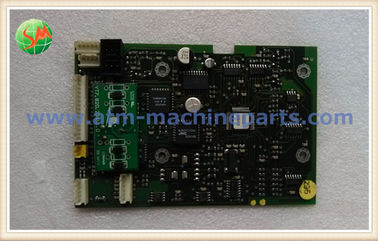 Customed NMD ATM는 NFC101 NEC200 A007448 채널 콘트롤 널 GRG를 분해합니다