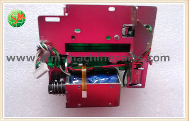 NCR 인물과 Selfserve ATM 기계에서 ATM 카드 판독기 셔터 009-0025445 009-0022325