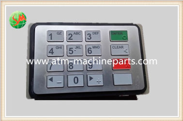 은행 기계 Hyosung ATM는 Hyosung 플라스틱 키보드 Pinpad를 분해합니다