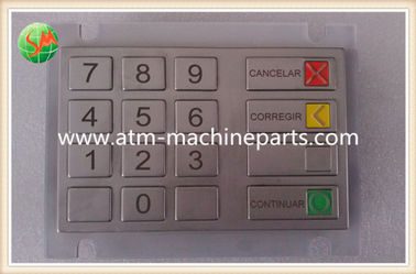 01750132091 EPPV5 Wincor ATM 키보드 1750132091 ATM Pin 패드