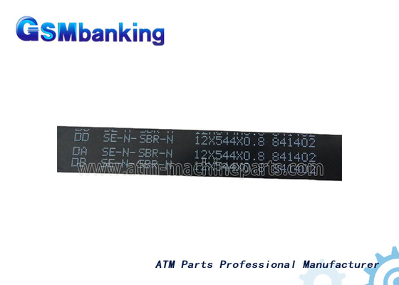 ATM  부분 위 텐코 2050XE 1750041251 두배 추출기 MDMDS CMD-V4 벨트 12x544x0.8 12*544*0.8