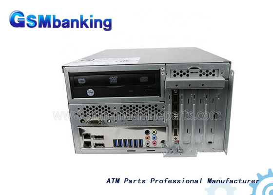 445-0752091 ATM 기계는 NCR Selfser Estoril PC 핵심 4450752091를 분해합니다