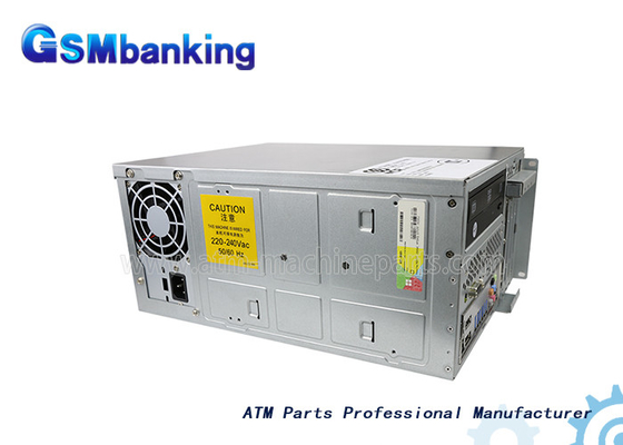 445-0752091 ATM 기계는 NCR Selfser Estoril PC 핵심 4450752091를 분해합니다