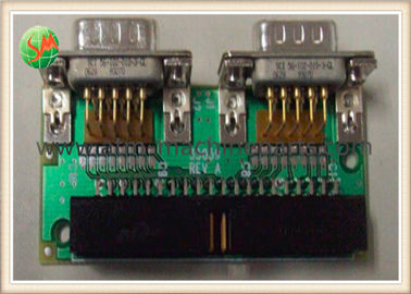 4450689327의 NCR LISA 집합 PCB-RS232 445-0678676 NCR 기계 부속