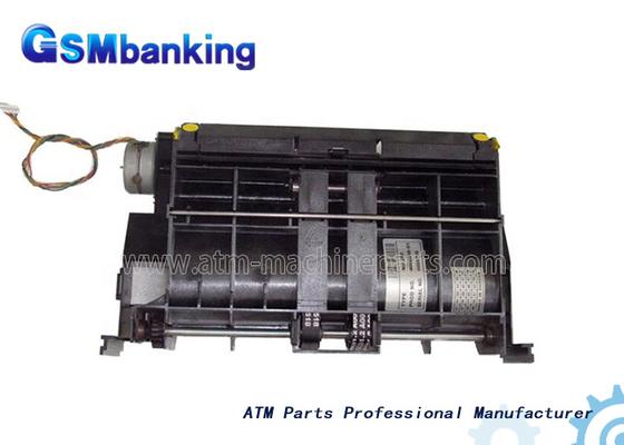 ATM 기계 부속 NMD ATM는 주 전환자 아시리아 NMD ND200 A008646 A008646-02를 분해합니다