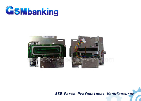 445-0693330의 NCR 카드 판독기 아시리아 셔터를 사용하는 본래 ATM 기계