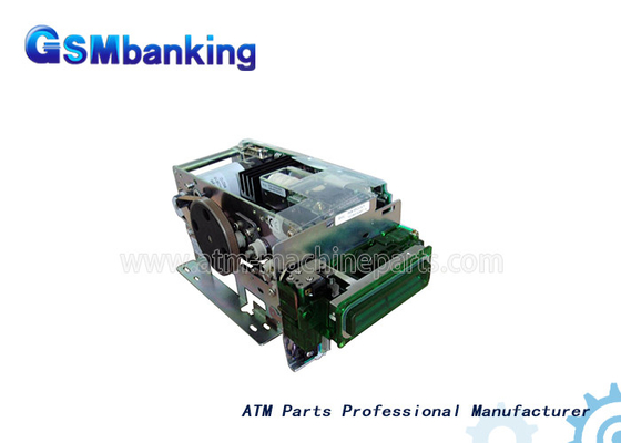 445-0693330의 NCR 카드 판독기 아시리아 셔터를 사용하는 본래 ATM 기계