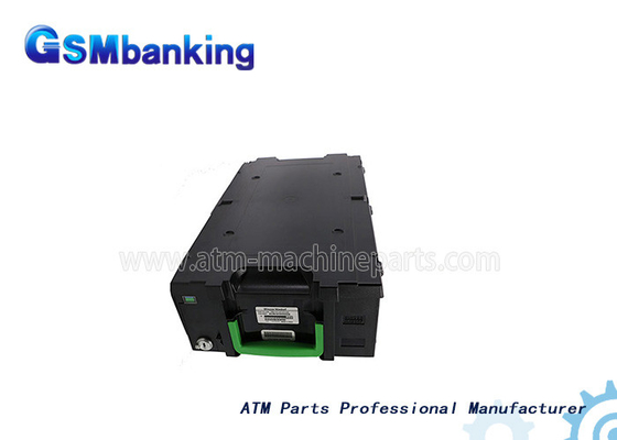 플라스틱 Wincor Nixdorf ATM는 은행 검정 회색을 위한 1750109651의 통화 카세트를 분해합니다