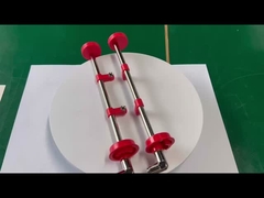 4450704987 NCR 아리아 3 더블 픽 라인 키트 445-0704987 ATM 예비 부품