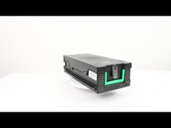 4450756222 445-0756222 ATM 예비 부품 NCR S2 현금 카세트 조립 플라스틱 잠금