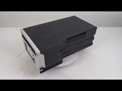 NCR 카세트 6636 GBRU 거부 카세트 009-0023152 ATM 부품