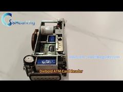 49209540000D Diebold ATM 부품 atm 기계 atm 부품 Diebold 카드 리더