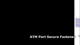 효성 CDU 클램프 캐리지 E링 패스너