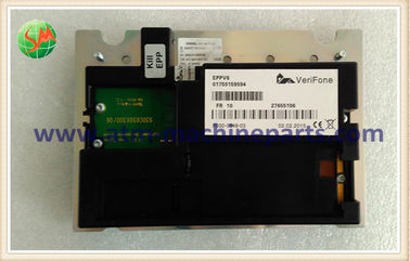EPP V6 Wincor Nixdorf ATM의 유럽 INF 01750159594는 ATM 키보드를 분해합니다