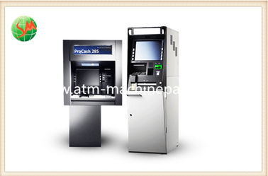 Wincor Nixdorf ATM는 Procash 285를 280 wincor ATM 전체적인 기계 분해합니다