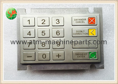 01750132043 ATM 교체 부분 키보드 EPP V5 Wincor 기계
