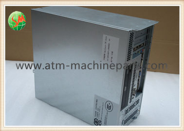 4450715025의 금속 NCR ATM는 445-0715025 NCR Selfserv PC 중핵, ATM 기계 부속을 분해합니다