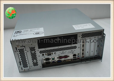 4450715025의 금속 NCR ATM는 445-0715025 NCR Selfserv PC 중핵, ATM 기계 부속을 분해합니다