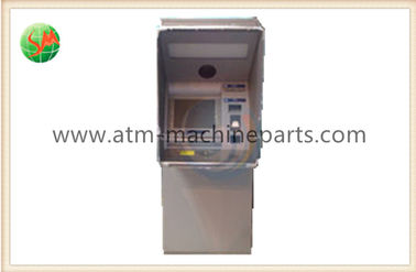 금속 제작 ATM 기계는 Wincor 2050xe 자동 입출금기 부속 새로운 고유를 분해합니다